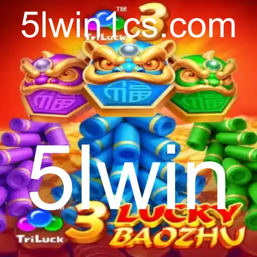 Explorando o Empolgante Mundo do Jogo 3LuckyBaozhu e a Chave para a Fortuna com 5lwin