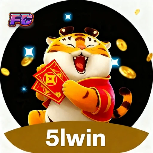 5lwin Logo