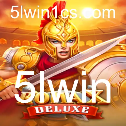 Descubra RomaXDeluxe: Um Mergulho na Aventura Antiga com 5lwin